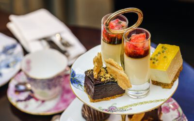 Binnenkort een high tea? Lees hier wat je kunt verwachten!